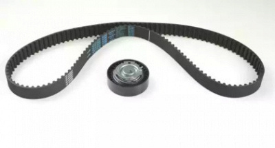 OPEN PARTS tbk511111 -  Комплект ремня ГРМ